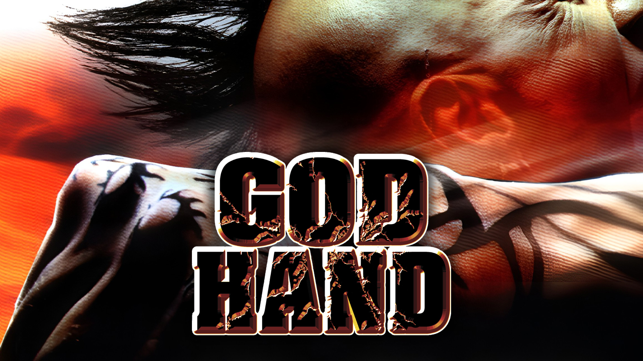God Hand