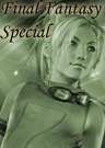 Final Fantasy - Special