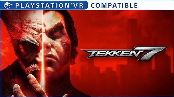 Tekken 7
