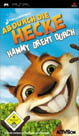 Ab durch die Hecke: Hammy dreht durch!