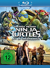 Neues Blu-ray Review: Teenage Mutant Ninja Turtles: Out Of The Shadows