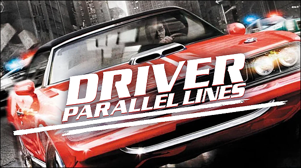 DRIVER: Parallel Lines