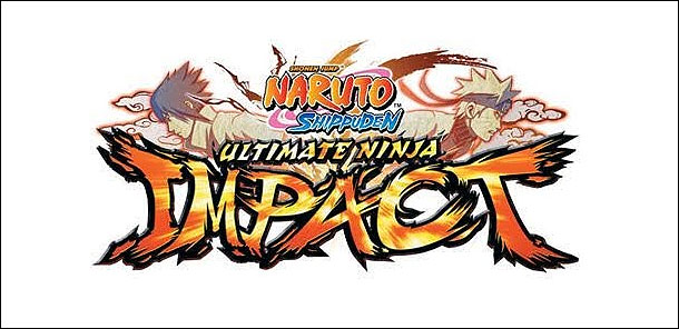 Naruto Shippuden: Ultimate Ninja Impact