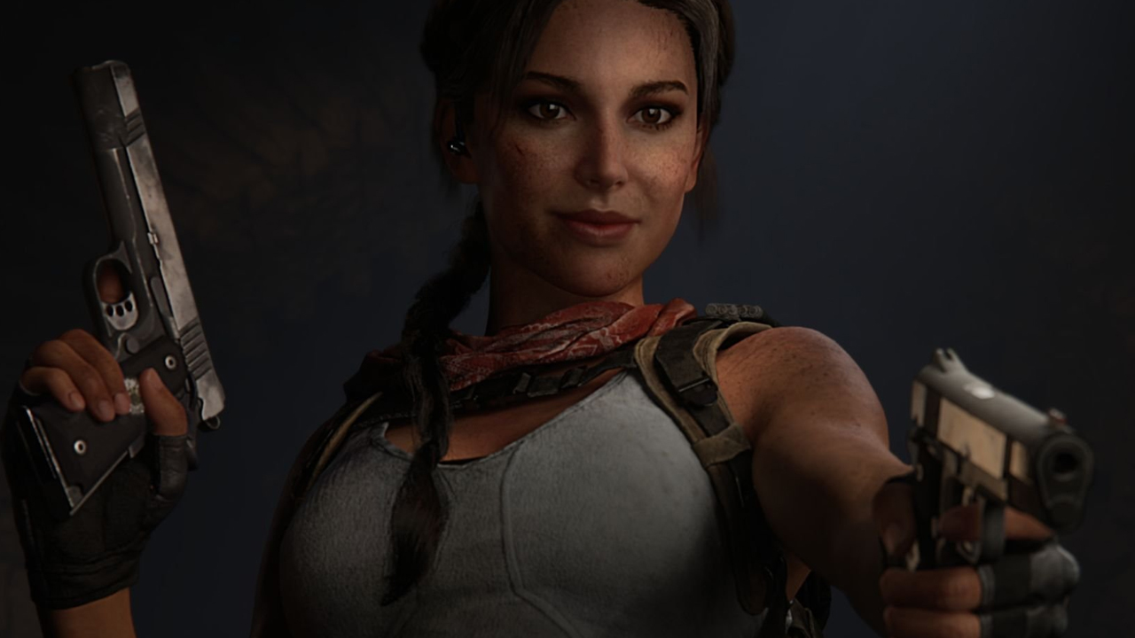 Tomb Raider: Catalyst auf 2028 verschoben
