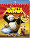 Kung Fu Panda