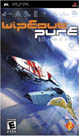 WipEout Pure (USA Import)