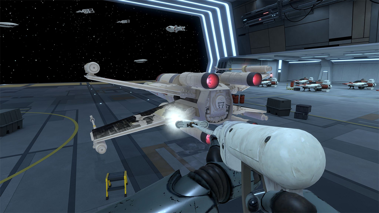 Star Wars DLC für PowerWash Simulator 2 angelkündigt