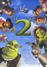 Shrek 2 - Kinoreview