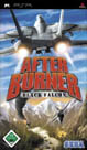 After Burner: Black Falcon