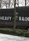 OnPSX.net on Tour - Heavy Rain Bus Tour