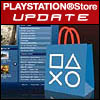 PSN Store - US Update vom 10.07.2008