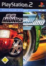 Midnight Club 3 Vs. NFS: Underground 2