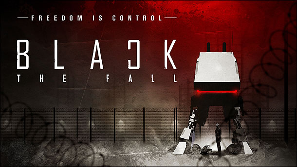Black: The Fall