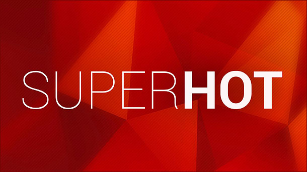 Superhot