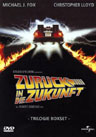 Zurück in die Zukunft Trilogie Box
