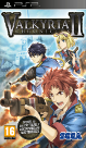Valkyria Chronicles 2