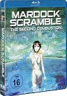 Mardock Scramble - The Second Combustion