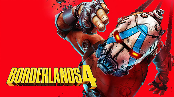 Borderlands 4