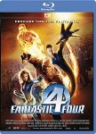 Fantastic Four