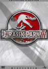 Jurassic Park III