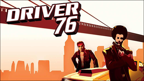 DRIVER 76