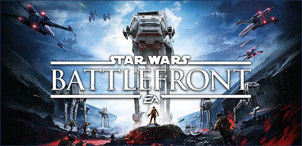 Star Wars: Battlefront