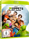 Die Muppets Most Wanted