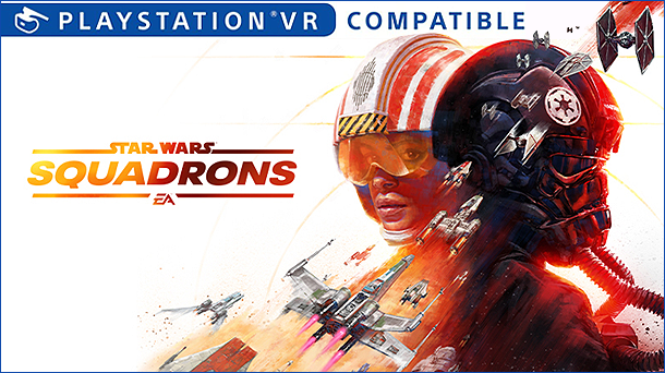 Star Wars: Squadrons