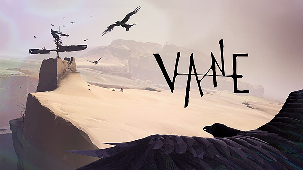 Vane