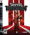Unreal Tournament III (USA Import)