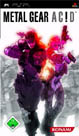 Metal Gear AC!D