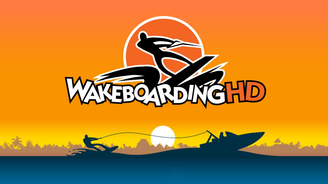 Wakeboarding HD