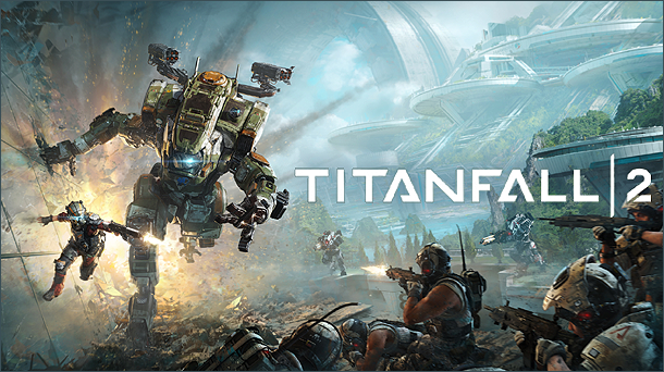 Titanfall 2