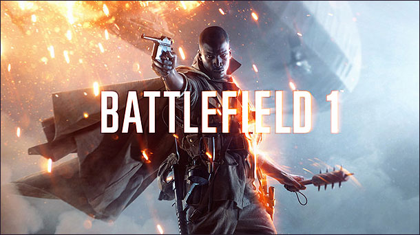 Battlefield 1