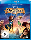 TinkerBell und die Piratenfee