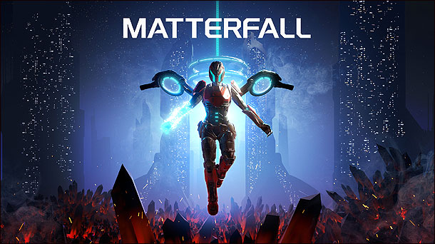 MatterFall