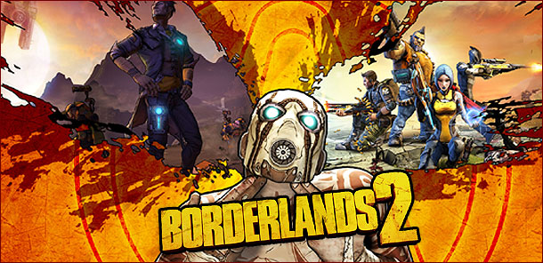 Borderlands 2