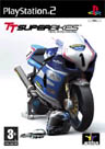 TT Superbikes - Real World Racing