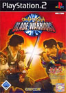Onimusha: Blade Warriors