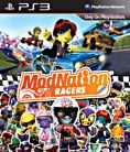 ModNation Racers