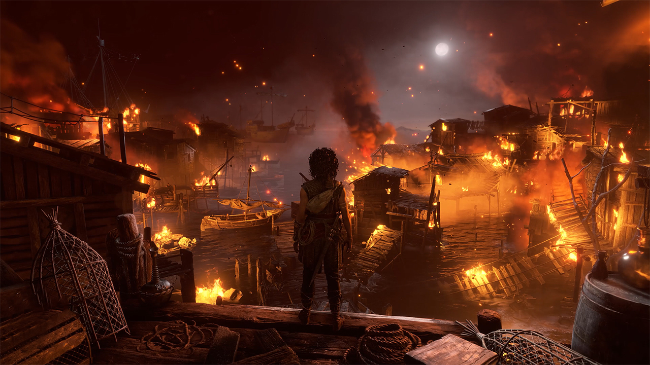 Resonance: A Plague Tale Legacy - Release im August