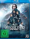 Neues Blu-ray Review: Rogue One - A Star Wars Story