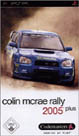 Colin McRae Rally 2005 plus
