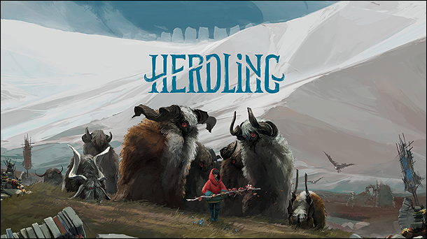 Herdling