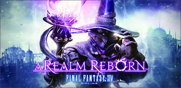 Final Fantasy XIV: A Realm Reborn
