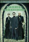 Matrix Reloaded