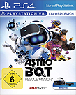 Astro Bot: Rescue Mission