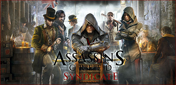 Assassin's Creed: Syndicate