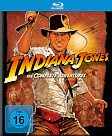 Indiana Jones - The Complete Adventures 