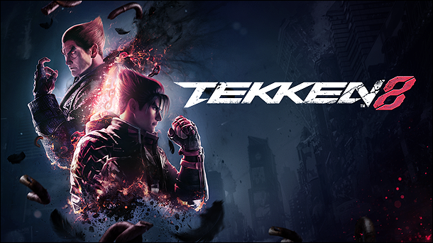 Tekken 8